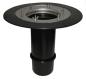 Preview: Aufstockelement 300mm / d 125mm mit Klemmelement  HL65